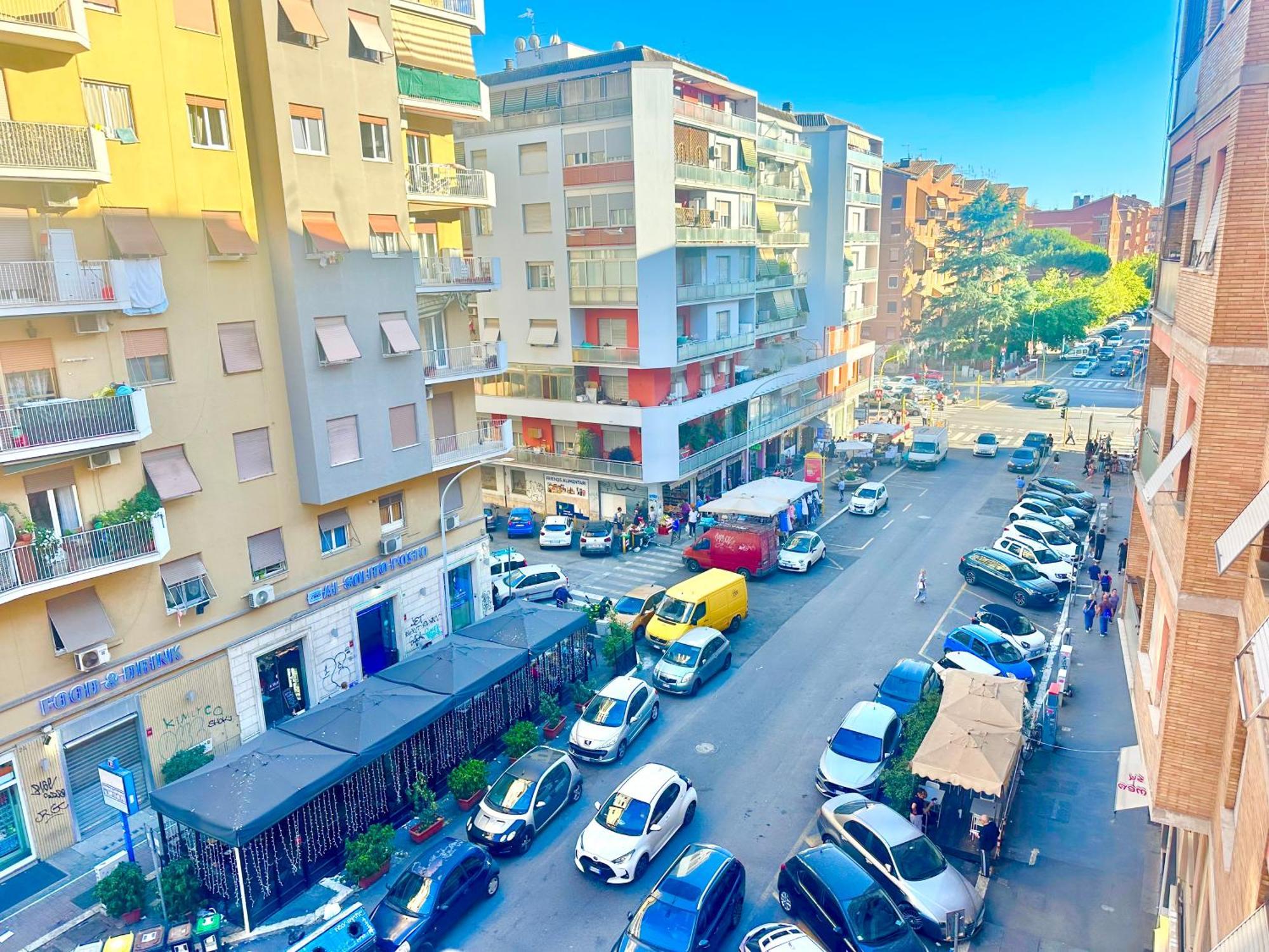 Houses Of Roma Dış mekan fotoğraf