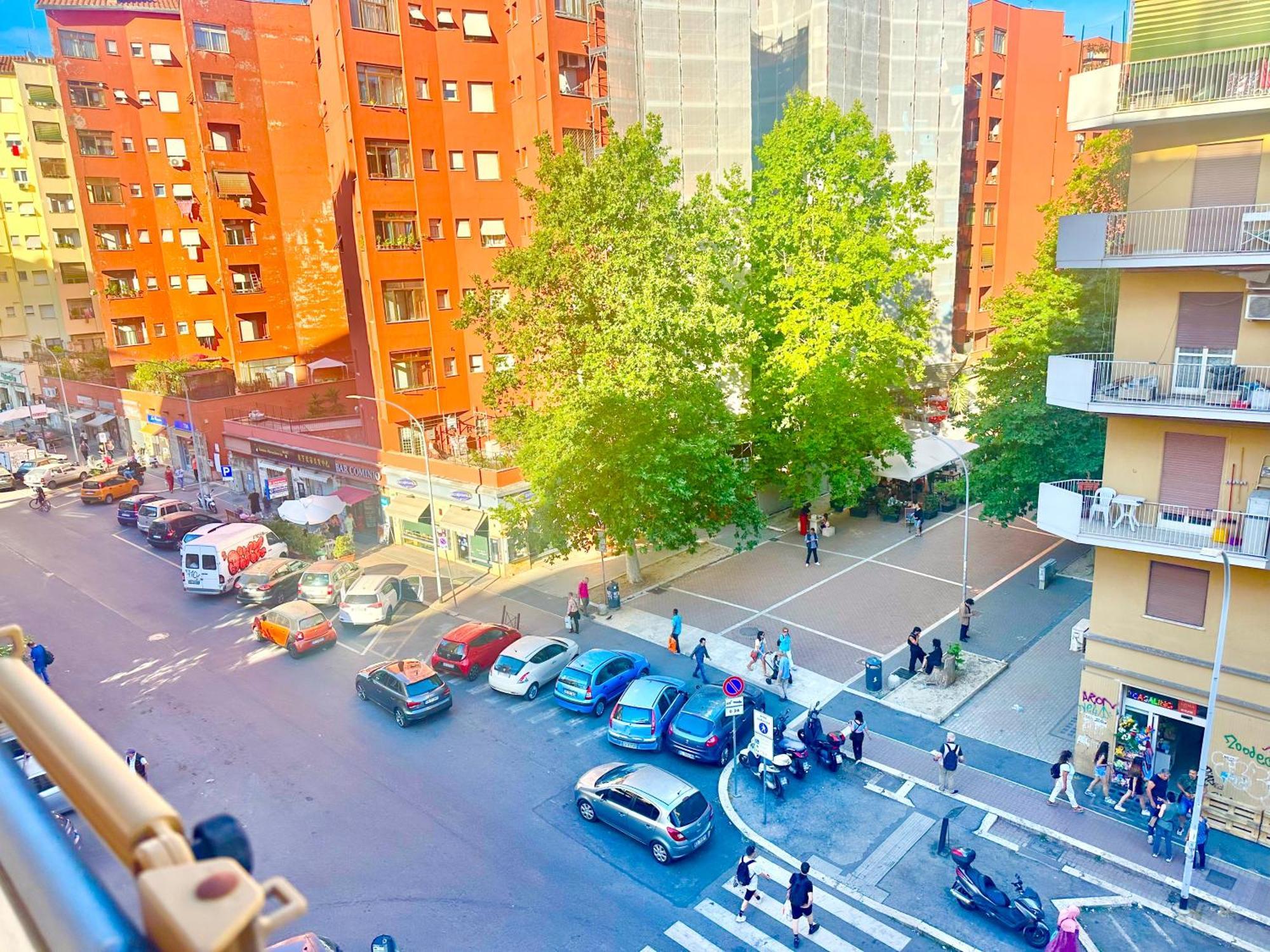 Houses Of Roma Dış mekan fotoğraf